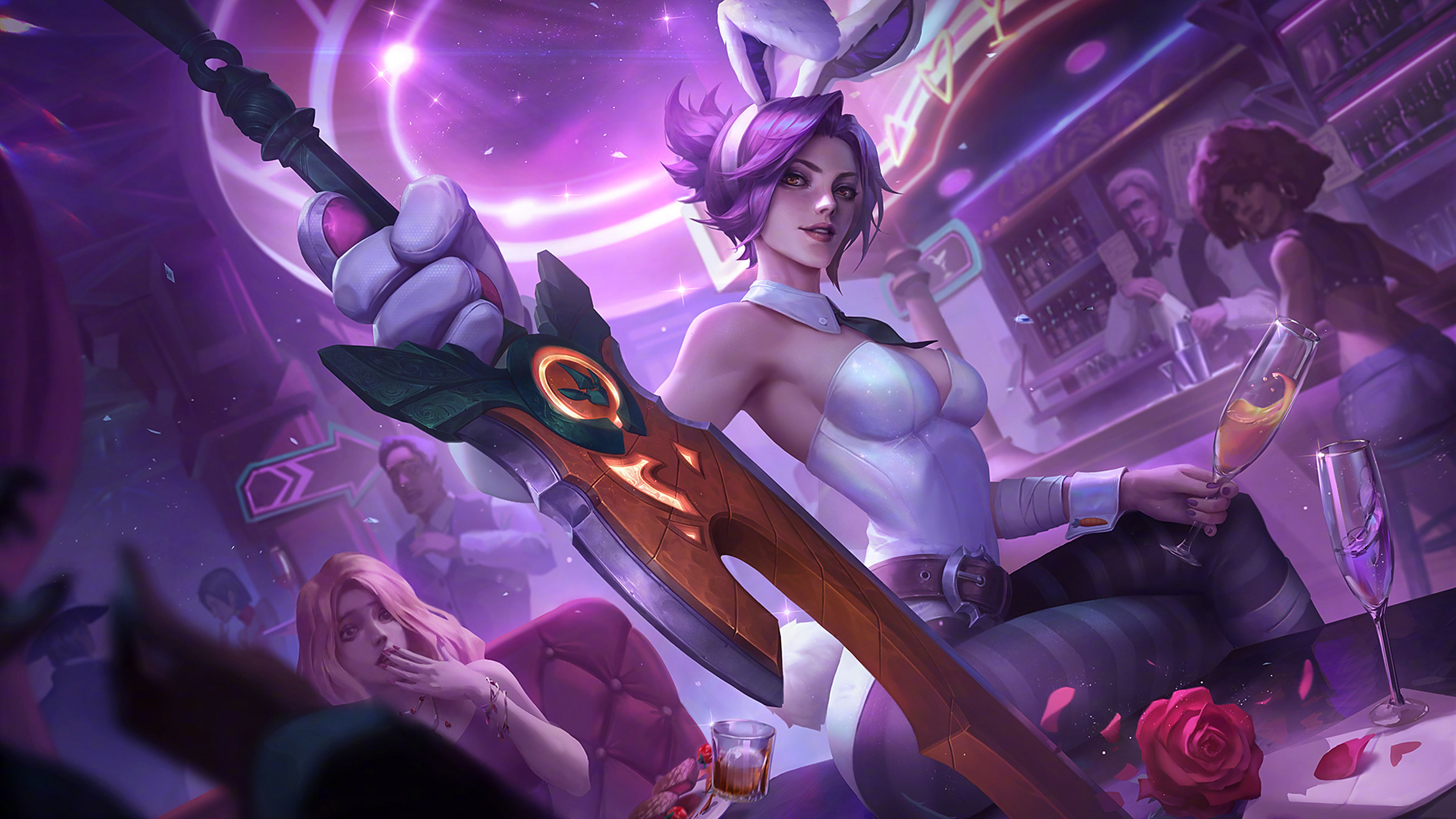 存与复游 存与复游