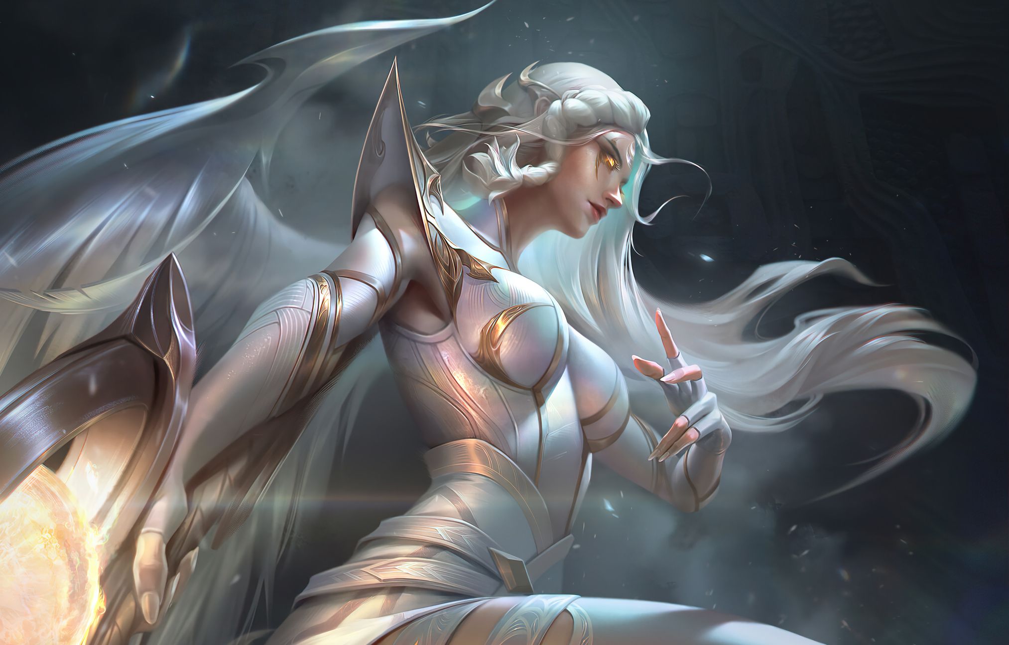 然勾连的 然勾连的