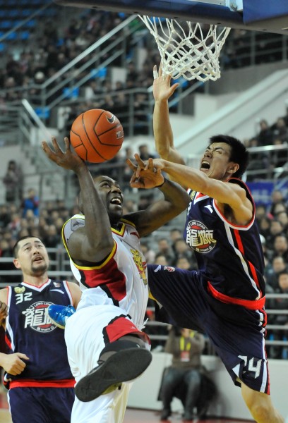 转职与挑战 转职与挑战